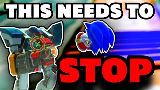 The Homing Attack Problem