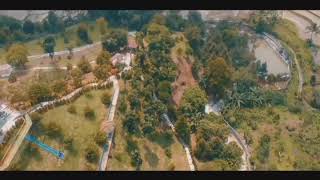 destinasi wisata bukit buah Tirta alam gunung leutik Bogor