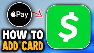 Как добавить карту Cash App в Apple Pay — простое руководство screenshot 5