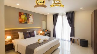 [HotelATG] Review HERA HOTEL
