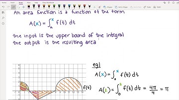 152 Week 2 Video 3 (5.3: Area Functions)