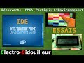 EB_#268 Découverte - Le FPGA, Partie 2 - Installation du Logiciel et Essai FPGA