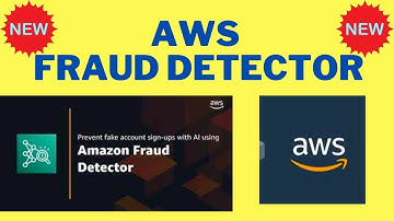 AWS Fraud Detector Tutorial - Detect Online Fraud with AWS