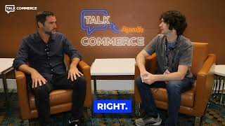 Live from ShopTalk with Ben Riggle