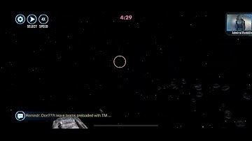 Tarkin vs Profundity - Normal win