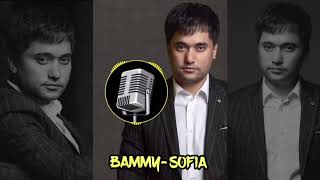 BAMMY-SOFIA Resimi