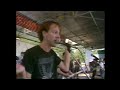 That Petrol Emotion - Big Decision Live Parkpop 87, Dutch TV 1987