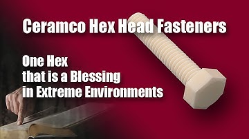 One Hex that is a Blessing in Extreme Environments