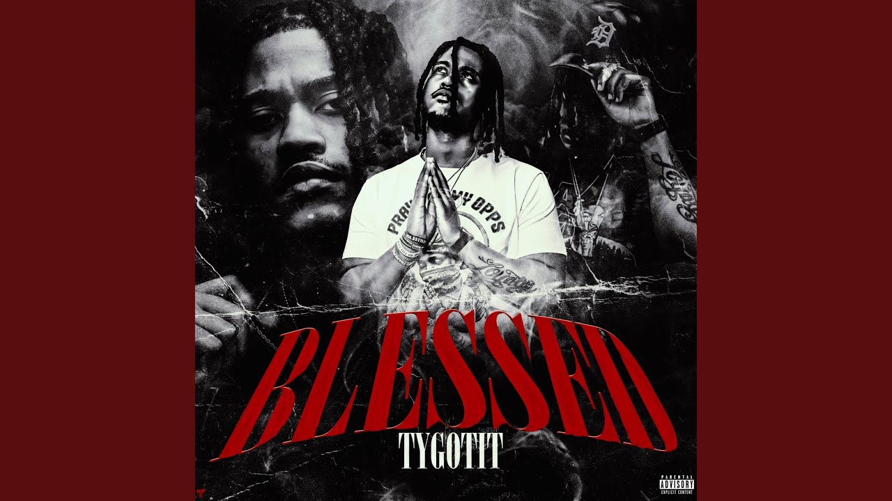 在 YouTube 上觀看「Blessed」 在 YouTube 上觀看「Blessed」