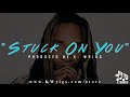 Ty Dolla Sign x Chris Brown Type Beat 2018 - "Stuck On You"