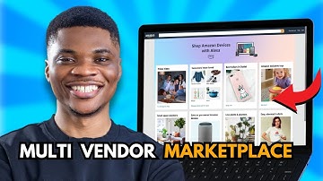 How to Make A Multi Vendor eCommerce Marketplace Website using WordPress in 2025