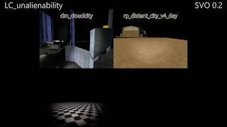 ❌ | 0.2 | LC_unalienability | Sourcevoid Online