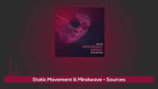 Static Movement & Mindwave - Sources