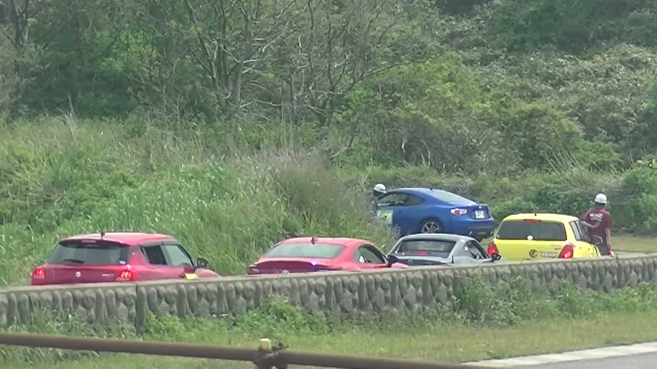 2026 0506 BRZ arakawa 2 - YouTube