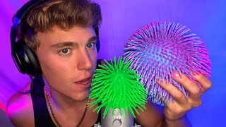 ASMR Tingles Like You’ve NEVER Had Them Before