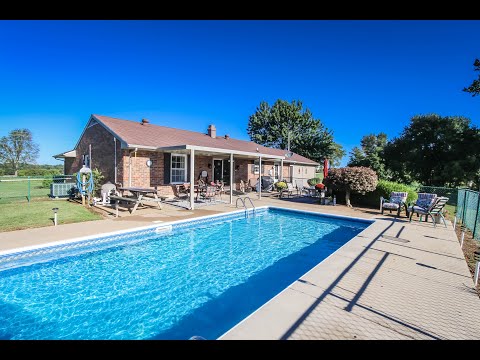 7228 Saur Rd, Maceo, KY home video tour