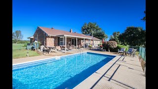 7228 Saur Rd video tour