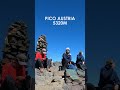 PICO AUSTRIA 5320M - GRUPO CONDORIRI - BOLIVIA #mountains #nature #bolivia