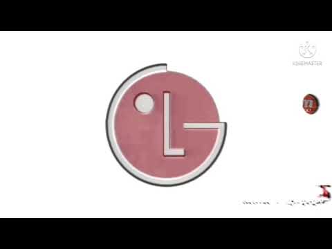 LG Logo History In White Pitch 