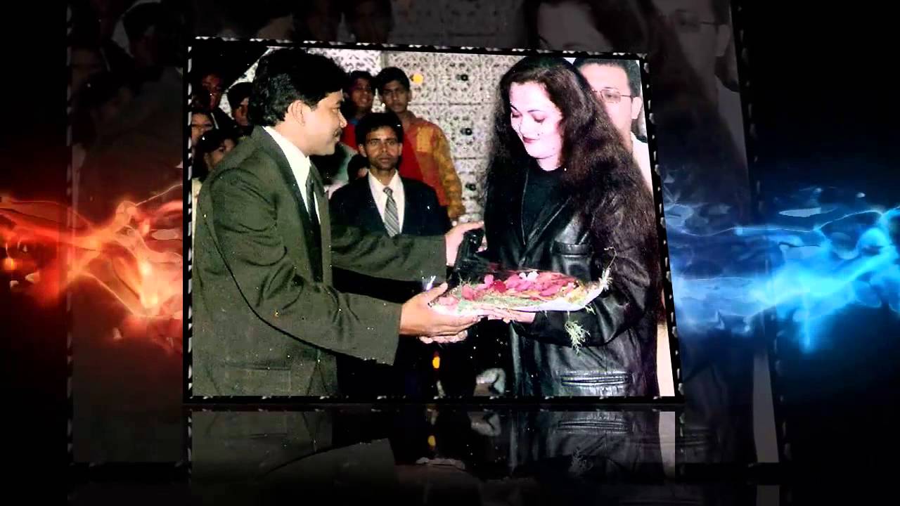 Face Introduction - FACE GROUP -