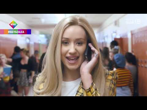 Іггі Азалія розсекретила ім’я новонародженого сина - Music Box NEWS