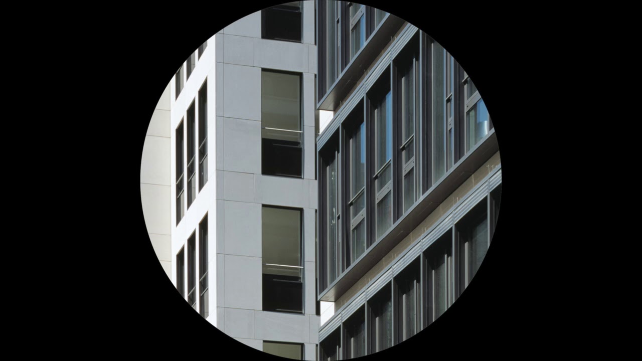 Drei Farben House - "Material Detective" (Tenderpark 022)