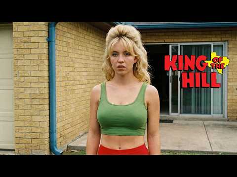 King of the Hill - A 2000s Movie