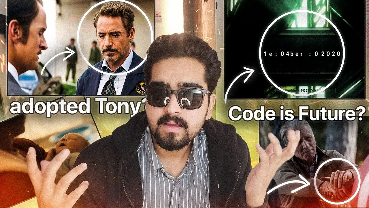 When Marvel Fans Cook 🔥| Every Crazy Avengers Doomsday Theory Explained