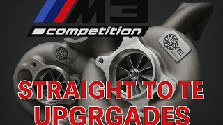 I Finally Got My G80 M3 ECU Back from FEMTO! Let the Upgrades Begin | GapVille Ep.1