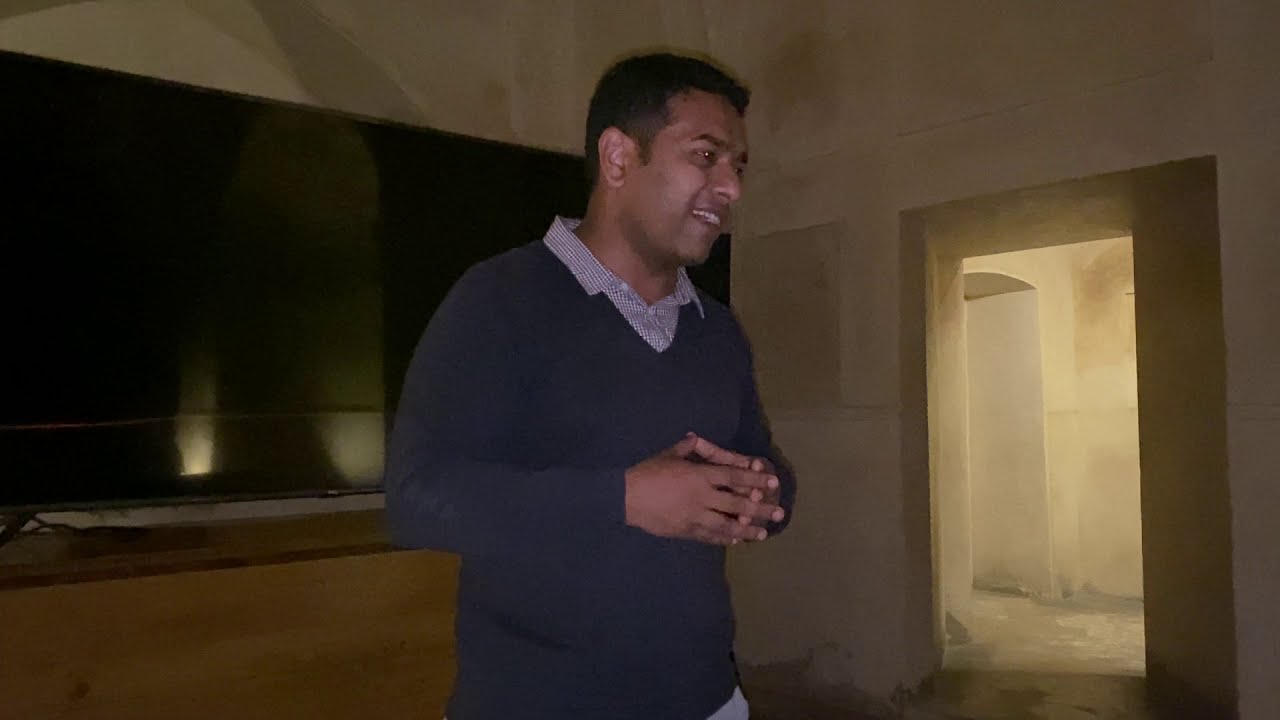 Shahi Hammam | Wazir Khan Bath | Dehli Gate, Walled City Lahore, Pakistan | Persian-Style Bath Part1