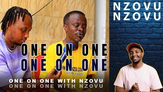 ONE ON ONE EP109:🥹NZOVU KWIHAGARARAHO BIRANZE ARARIRA//NKUMBUYE ABANA BANJYE🫂❤️