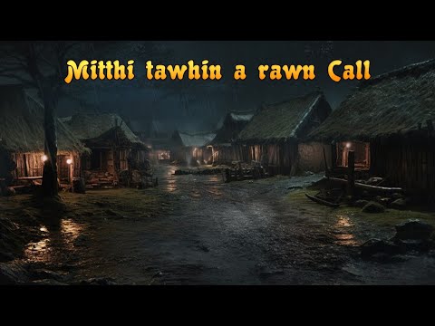 Thlahrang leh Ramhuai lawrkhawm 