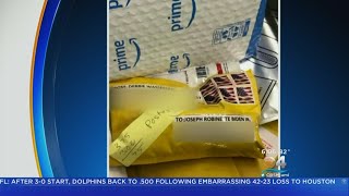 Pipe Bomb Scare Leads To False Alarms