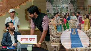 Anupama NEW PROMO 15th August 2026 Gautam instigated the cameraman to record the family drama