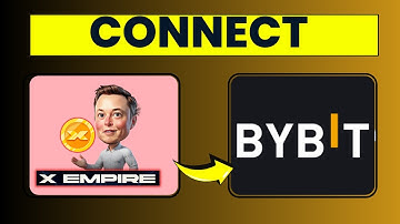 How To Connect Xempire To Bybit 2024