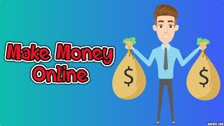 Top Ways To Make Money Online - DZ4Team screenshot 3