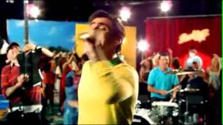 Cha Ching Hedley OFFICIAL VIDEO!