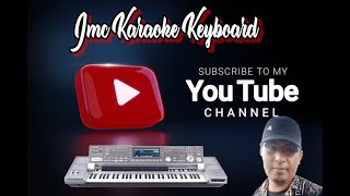 Kumismu  Evie Tamala  Karaoke Lirik  Nada Pria