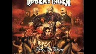 Misery Index - The Seventh Cavalry