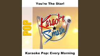Y Viva Espana (Karaoke-Version) As Made Famous By: Sylvia