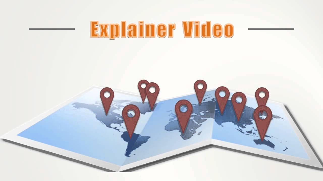 Voice Over Explainer video explained - YouTube