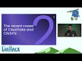 GreHack 2024: Exploring malware distribution via user web browsing - Quentin Bourgue