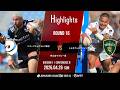 【公式ハイライト】 BR東京 vs トヨタV｜NTTリーグワン2025-26 D1 第16節｜2026/4/26