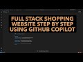 Build &amp; Deploy Fullstack Ebook Store Without Coding | Step-by-Step Development &amp; Deployment Tutorial