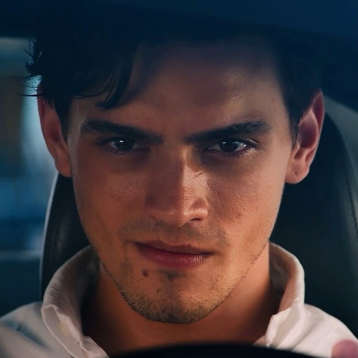 Noah & Nicholas (don’t blame me) #myfault2023 #myfault #culpamía2023 #culpamia #culpamía #fanvidfeed