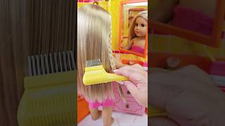 American Girl Julies 1974 Bathroom & Acessories