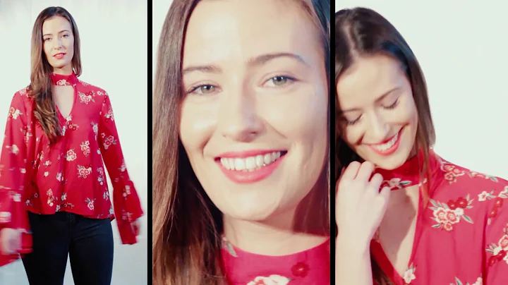 Gary Fitzpatrick Nancy Mulligan Official Video