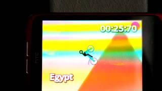 Gravity Defied - Egypt