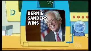 Kuchipatchi Is Not Feeling The Bern