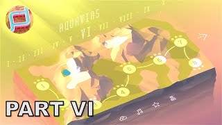 AQUAVIAS Gameplay Walkthrough - VI screenshot 5